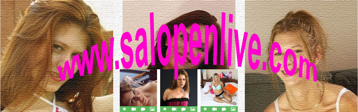 Salope en live
